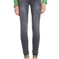 Patrizia Pepe Chic Gray Regular Jeggings for Women