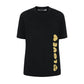 Love Moschino Black Cotton Women Top