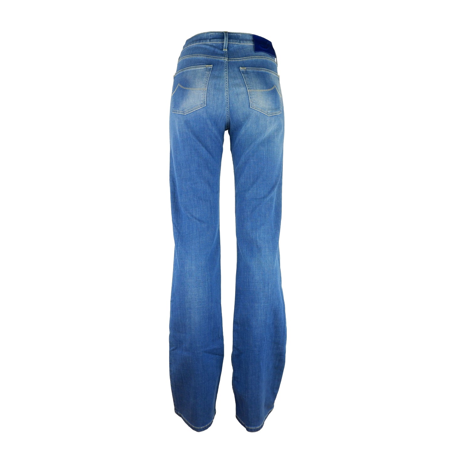 Jacob Cohen Elegant Italian Crafted Designer Denim