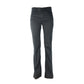 Jacob Cohen Black Lyocell Women Jeans