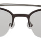 Rodenstock Elegant Silver Reading Glasses