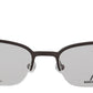 Rodenstock Elegant Silver Reading Glasses