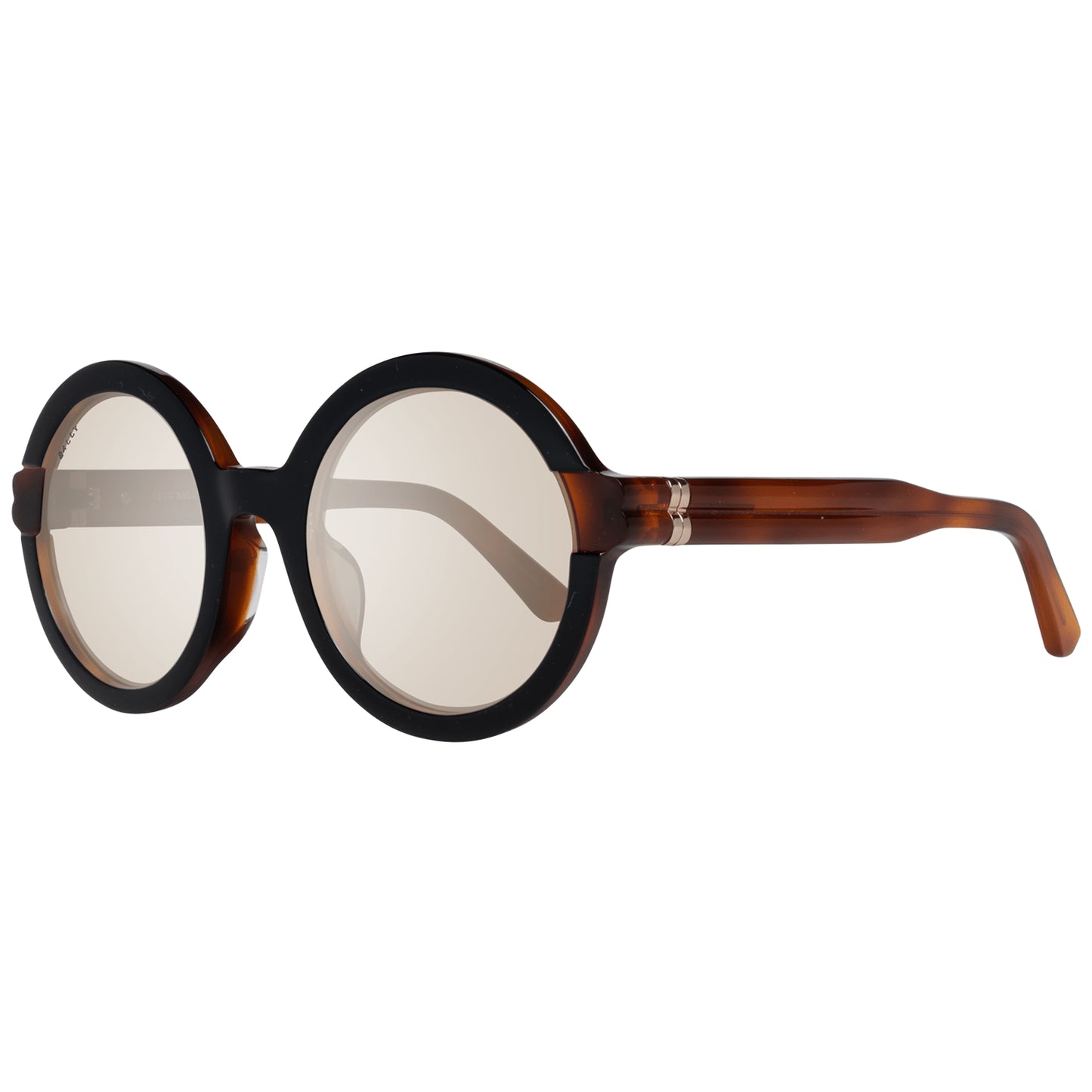 Bally Brown Women Sunglasses