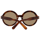 Bally Brown Women Sunglasses