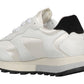 Off-White Elegant White Arrow Patch Sneakers