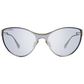 Omega Gold Women Sunglasses