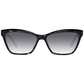 Carolina Herrera Gray Women Sunglasses