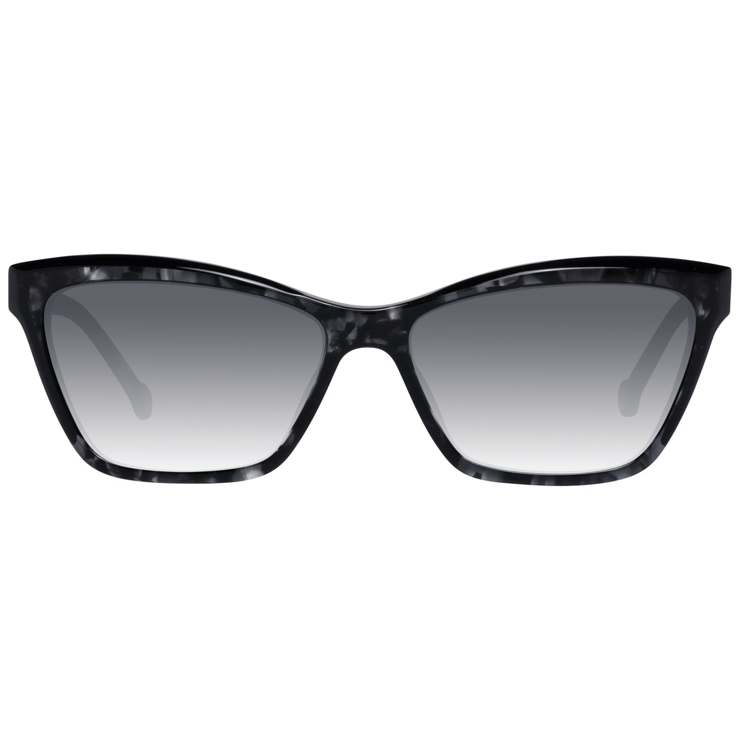 Carolina Herrera Gray Women Sunglasses