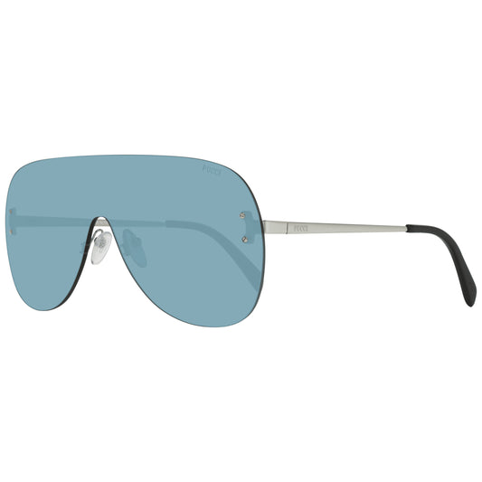 Emilio Pucci Silver Women Sunglasses