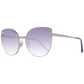 Swarovski Silver Women Sunglasses