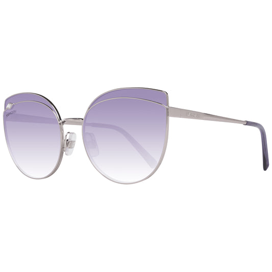 Swarovski Silver Women Sunglasses