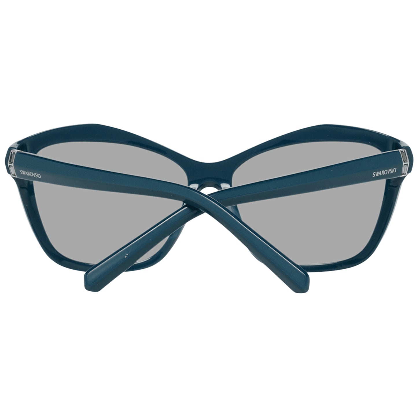 Swarovski Blue Women Sunglasses