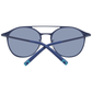 Sting Blue Unisex Sunglasses