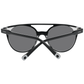 Sting Black Unisex Sunglasses