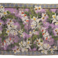 Dolce & Gabbana Elegant Multicolor Floral Cashmere Scarf