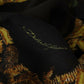 Dolce & Gabbana Elegant Silk Cashmere Floral Scarf