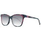 Carolina Herrera Gray Women Sunglasses