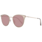 Bally Gold Women Sunglasses