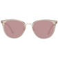 Bally Gold Women Sunglasses