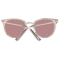 Bally Gold Women Sunglasses