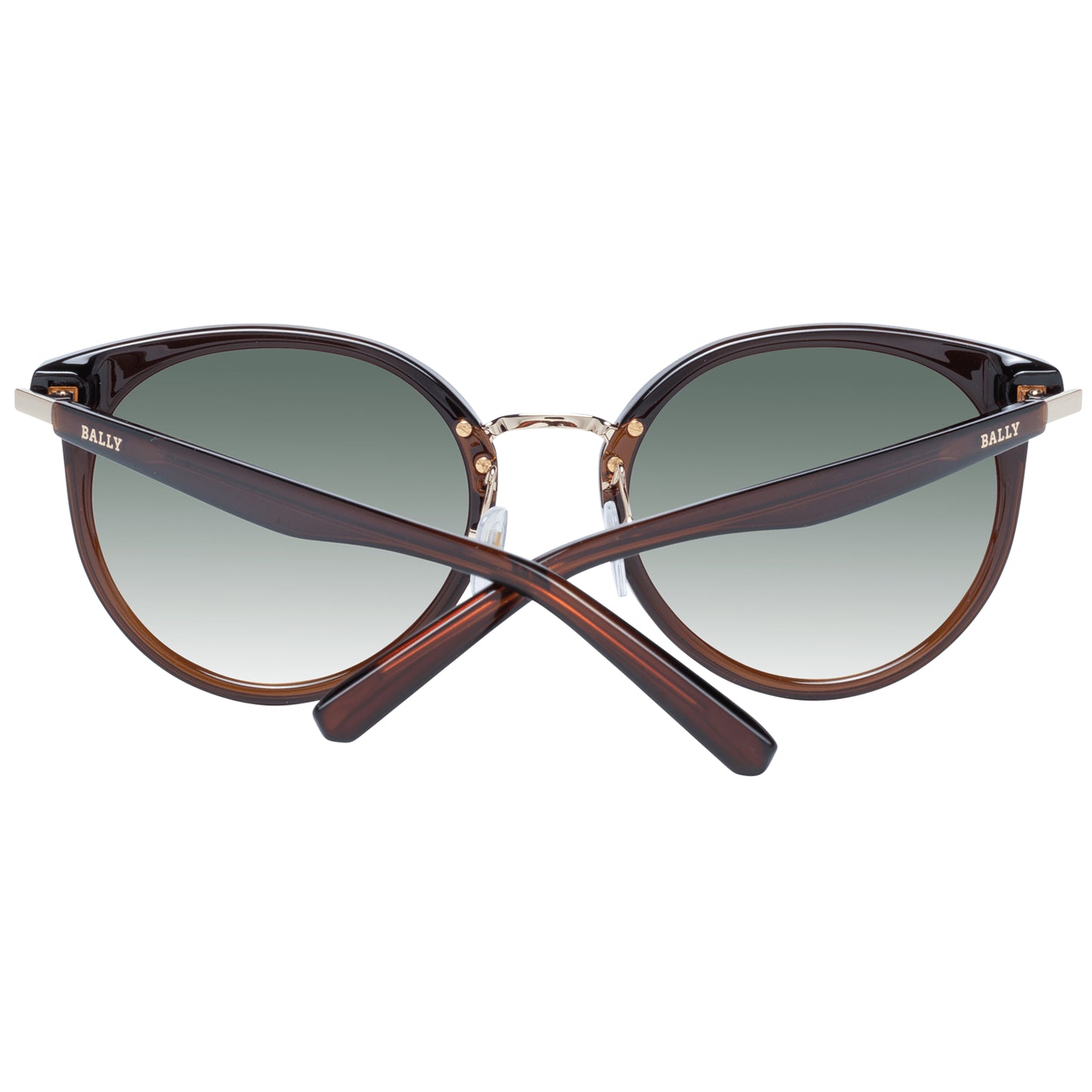 Bally Brown Sunglasses for Woman