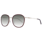 Bally Gold Women Sunglasses