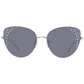 Furla Silver Women Sunglasses