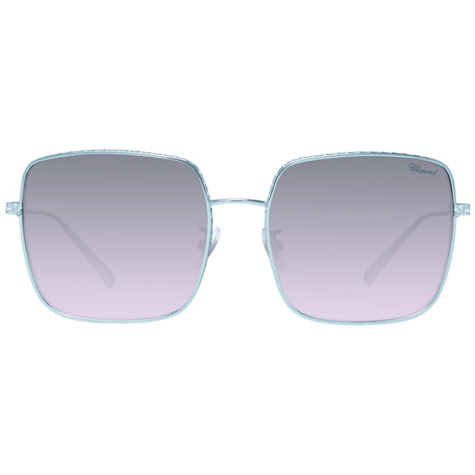 Chopard Silver Women Sunglasses