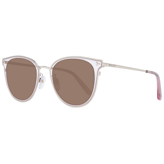 Bally Rose gold Women Sunglasses