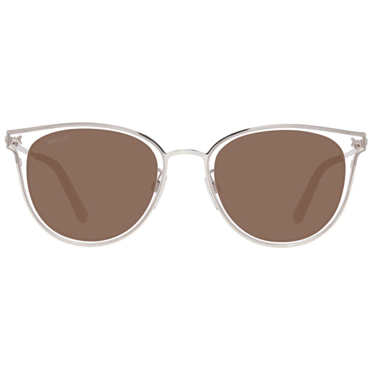 Bally Rose gold Women Sunglasses