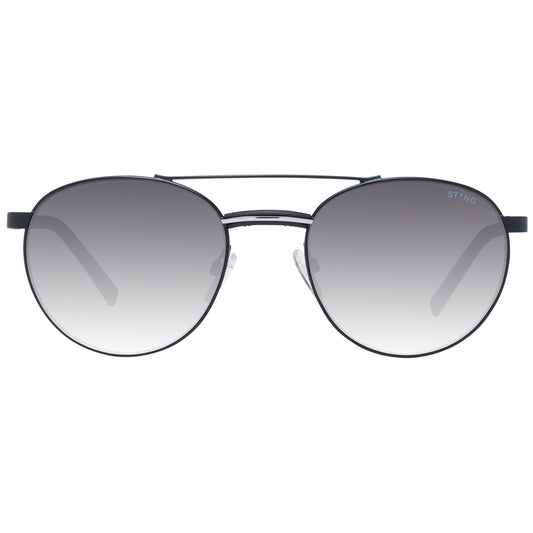 Sting Gray Unisex Sunglasses