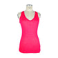 Jacob Cohen Fuchsia Cotton Women Top