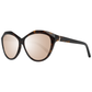 Swarovski Brown Women Sunglasses