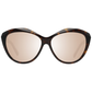 Swarovski Brown Women Sunglasses