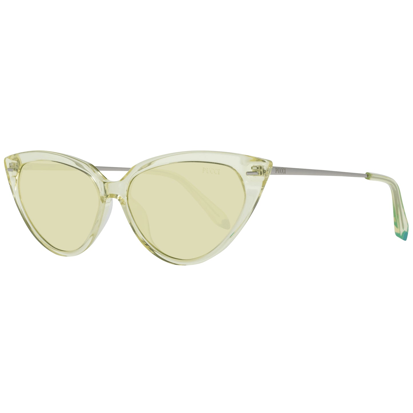 Emilio Pucci Sunny Cat Eye Elegance Shades