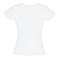 Fred Mello Star-Spangled Chic White Tee