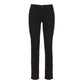 Imperfect Black Cotton Women's Jean