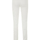 Love Moschino White Cotton Women Jeans