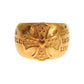 Nialaya Exquisite Handmade Mens Designer Ring