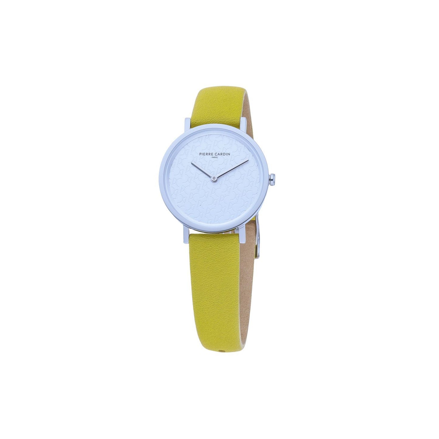 Pierre Cardin Silver Women Watches