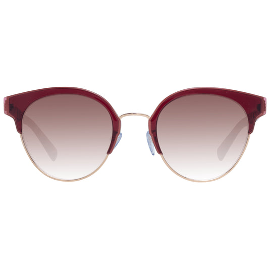 Escada Rose gold Women Sunglasses