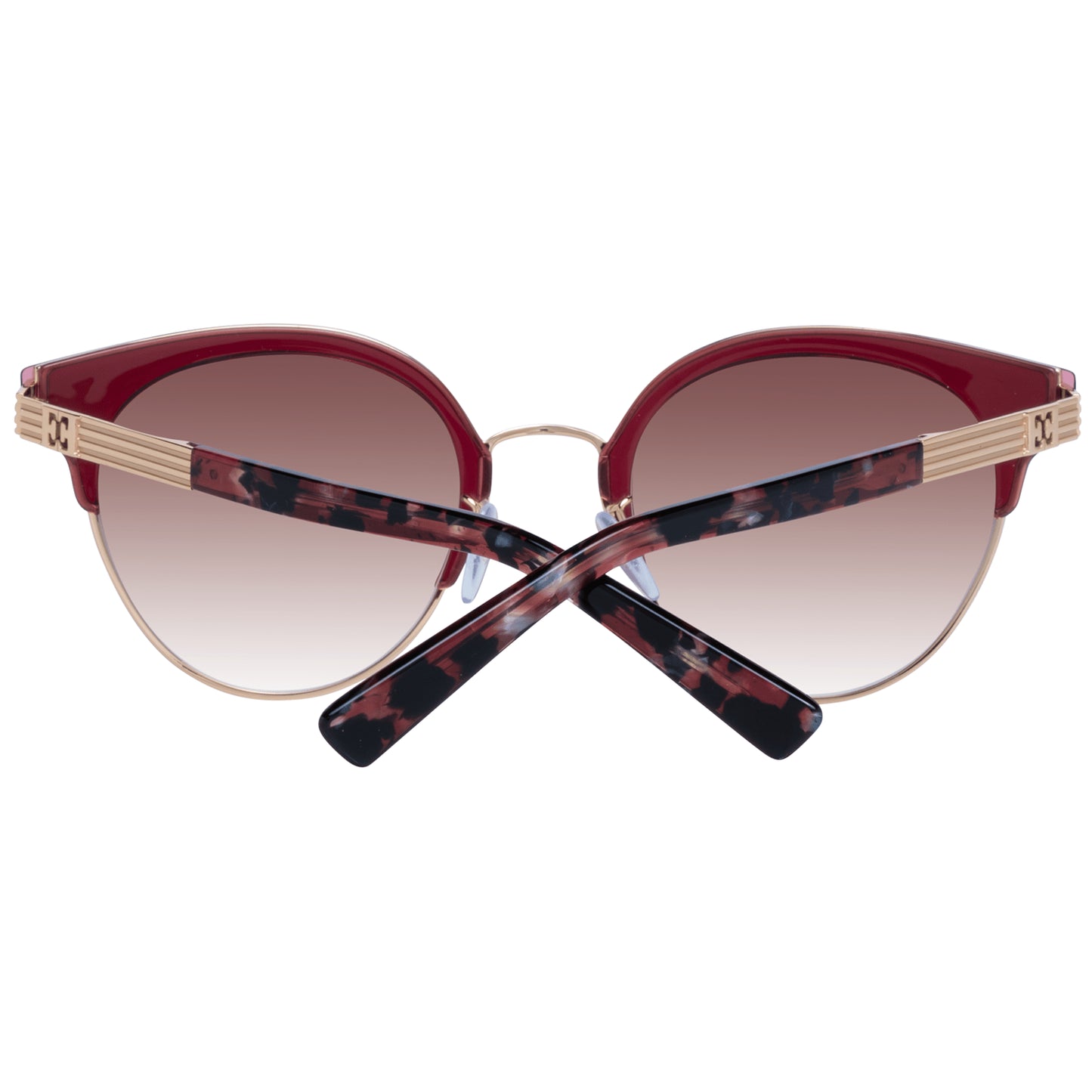 Escada Rose gold Women Sunglasses