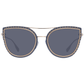 Escada Rose Gold Sunglasses for Woman