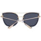 Escada Rose Gold Sunglasses for Woman