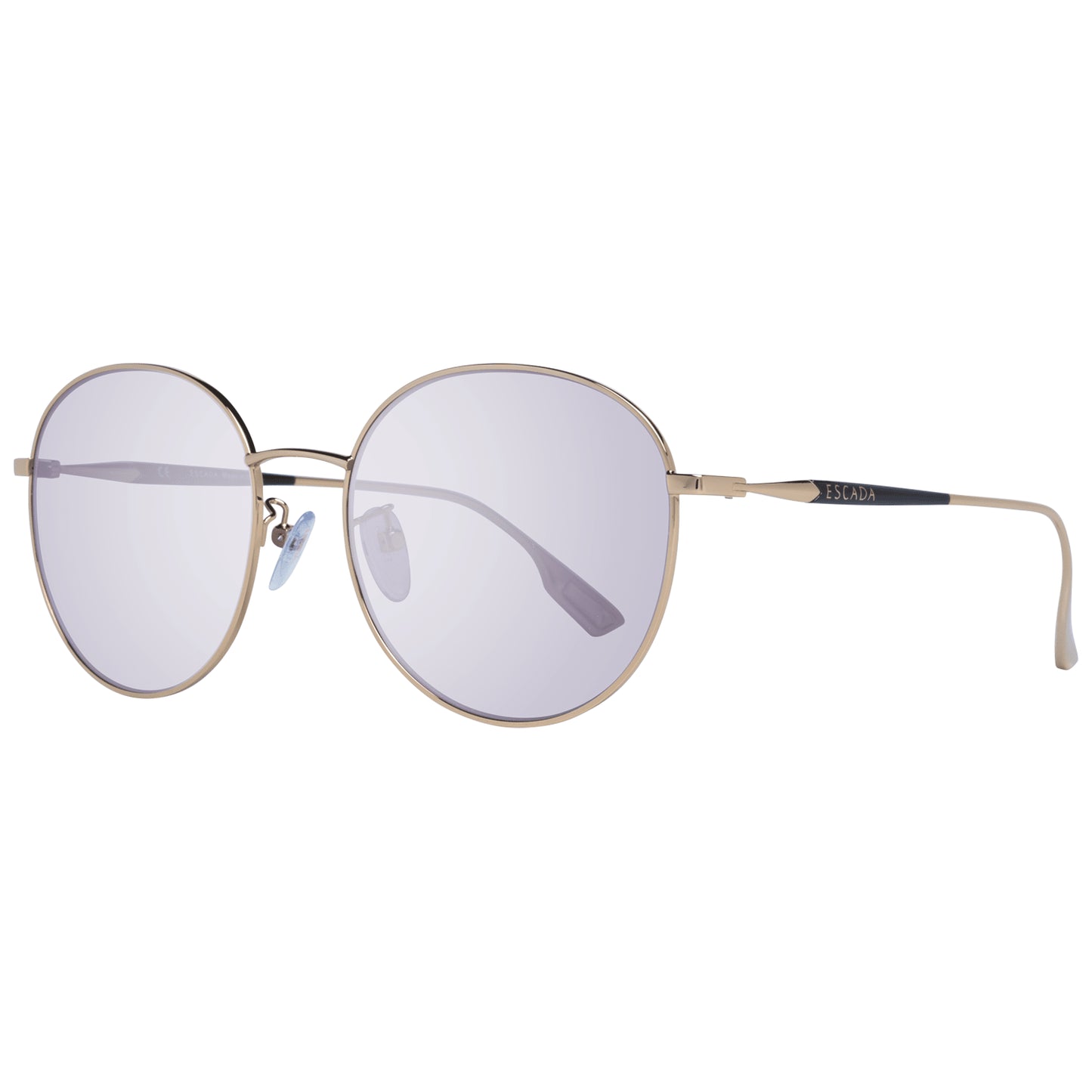 Escada Rose gold Women Sunglasses