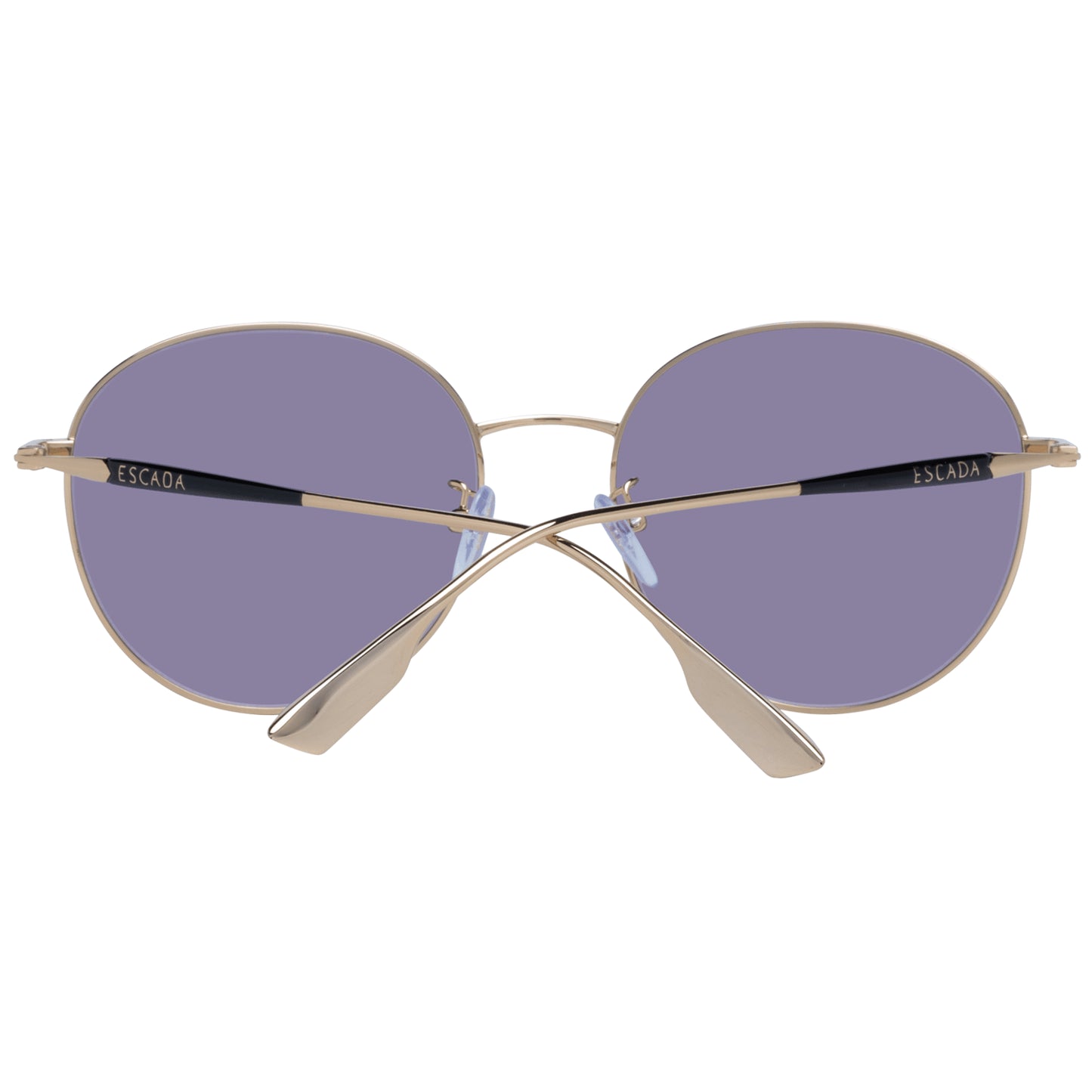 Escada Rose gold Women Sunglasses