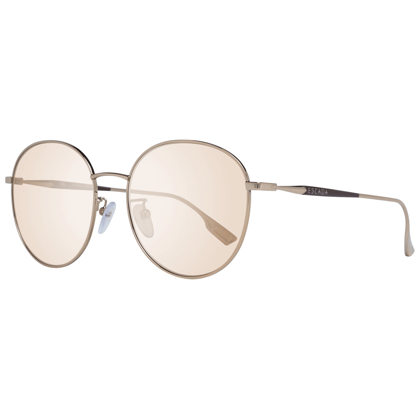 Escada Brown Women Sunglasses