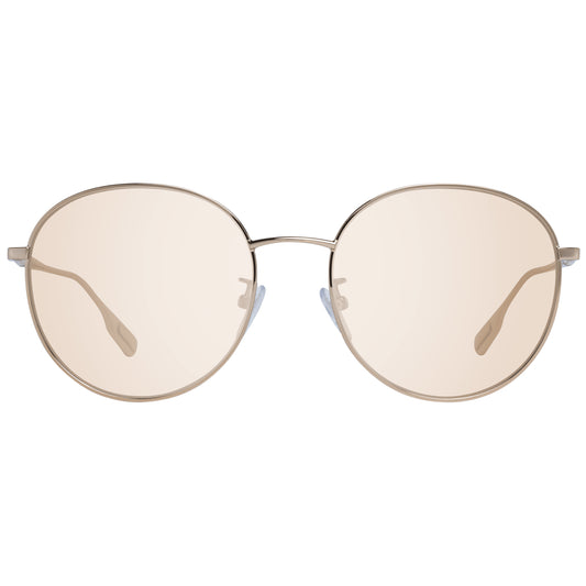 Escada Brown Women Sunglasses