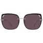 Escada Brown Women Sunglasses