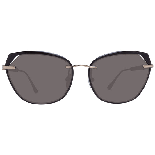 Escada Brown Women Sunglasses